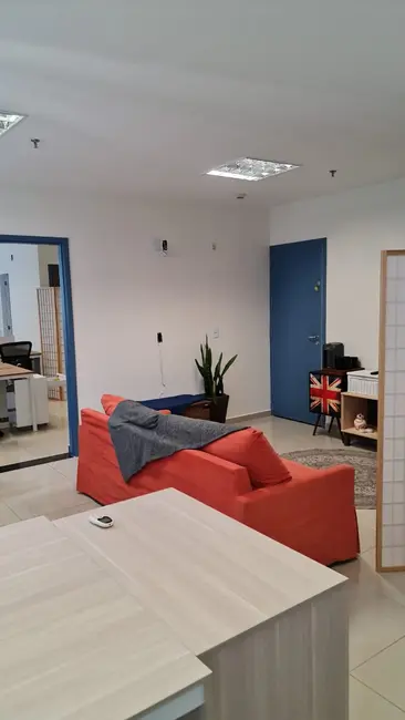 Foto 9 de Sala Comercial à venda, 35m2 em Jardim Paulista, São Paulo - SP