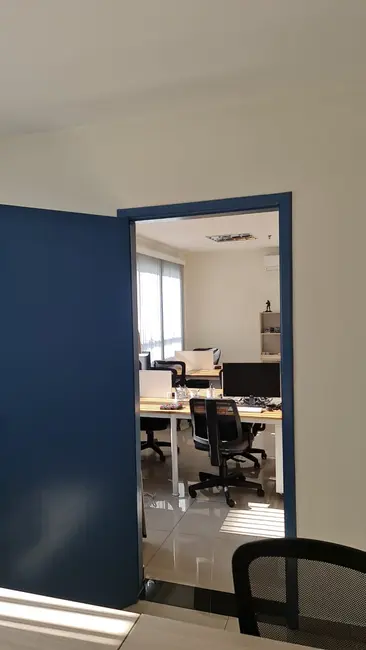 Foto 2 de Sala Comercial à venda, 35m2 em Jardim Paulista, São Paulo - SP