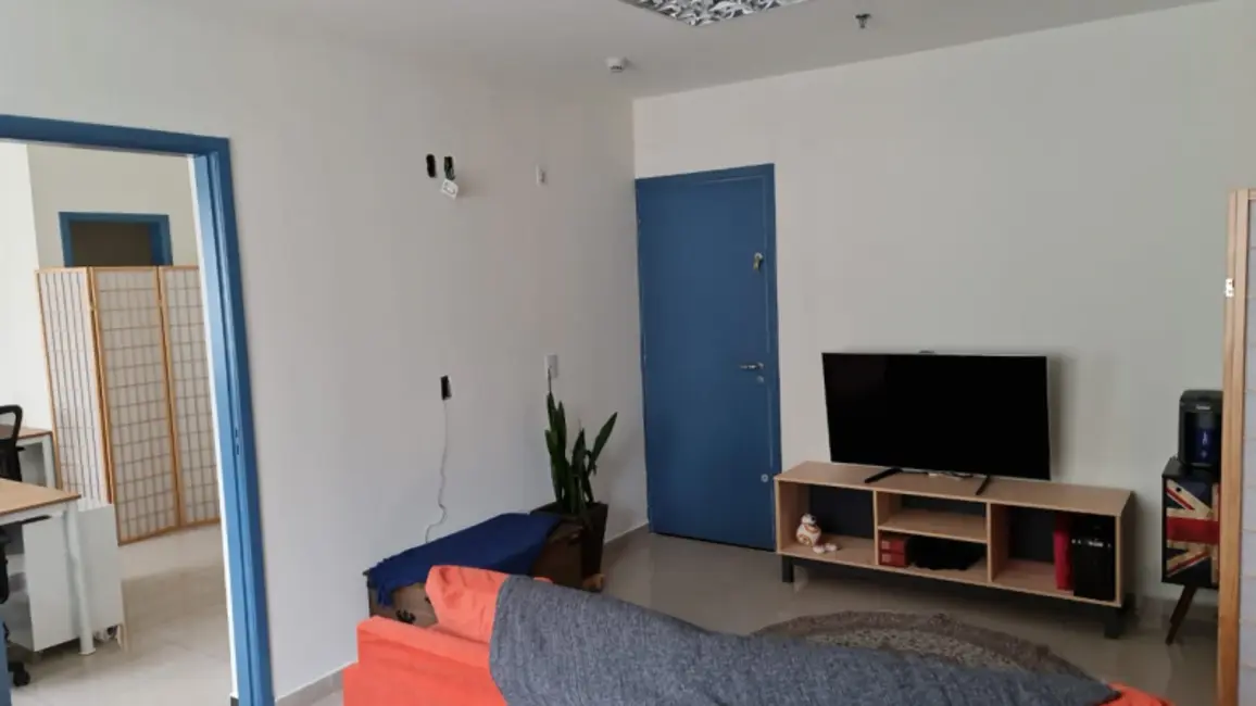 Foto 3 de Sala Comercial à venda, 35m2 em Jardim Paulista, São Paulo - SP