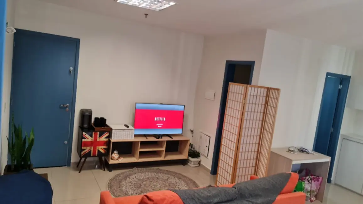 Foto 5 de Sala Comercial à venda, 35m2 em Jardim Paulista, São Paulo - SP