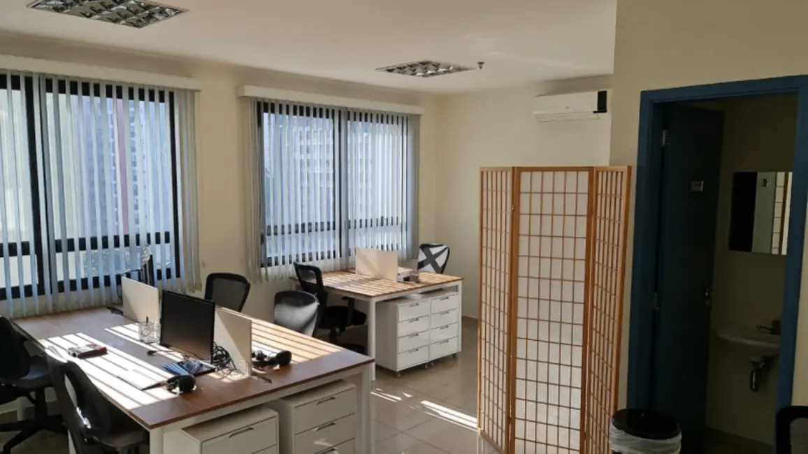 Foto 1 de Sala Comercial à venda, 35m2 em Jardim Paulista, São Paulo - SP
