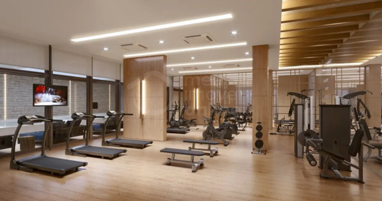 Foto 4 de Apartamento à venda, 230m2 em Jardim Leonor, São Paulo - SP