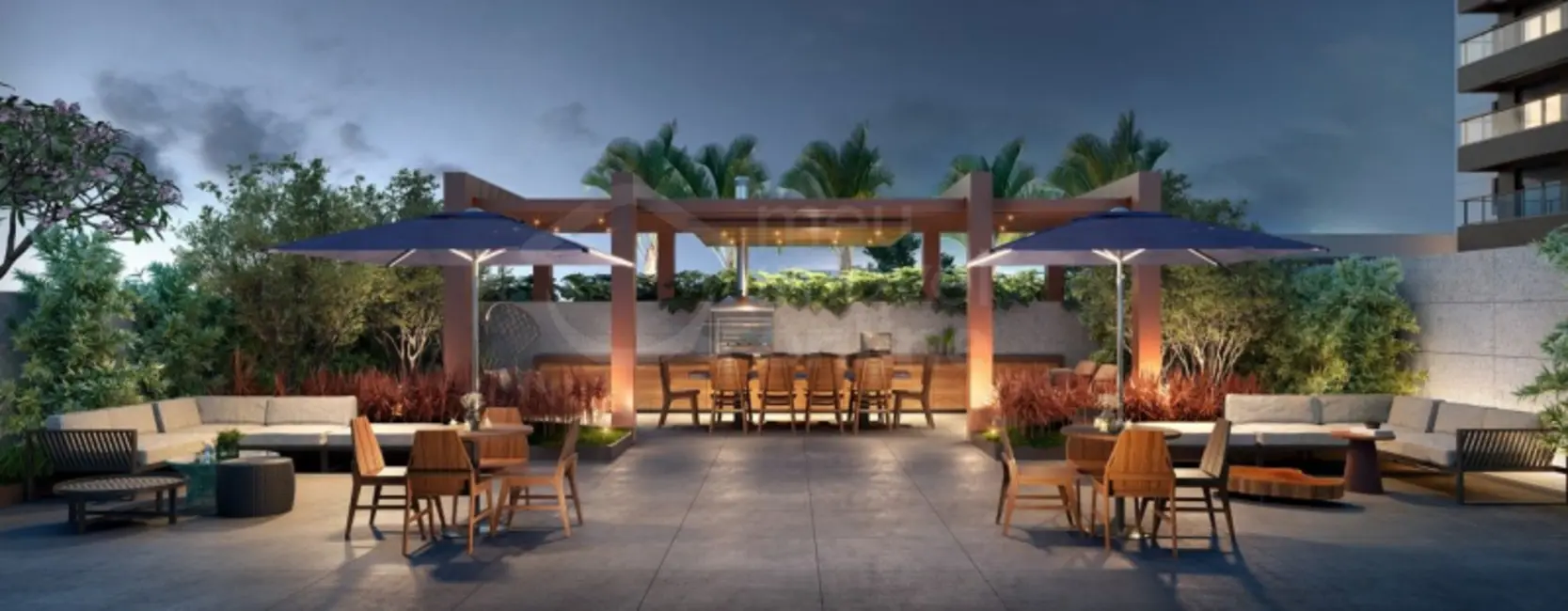 Foto 7 de Apartamento à venda, 230m2 em Jardim Leonor, São Paulo - SP