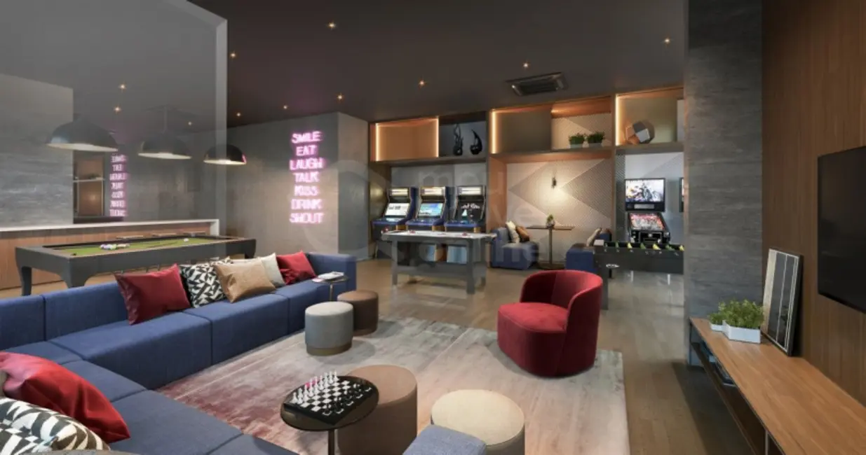 Foto 6 de Apartamento à venda, 230m2 em Jardim Leonor, São Paulo - SP