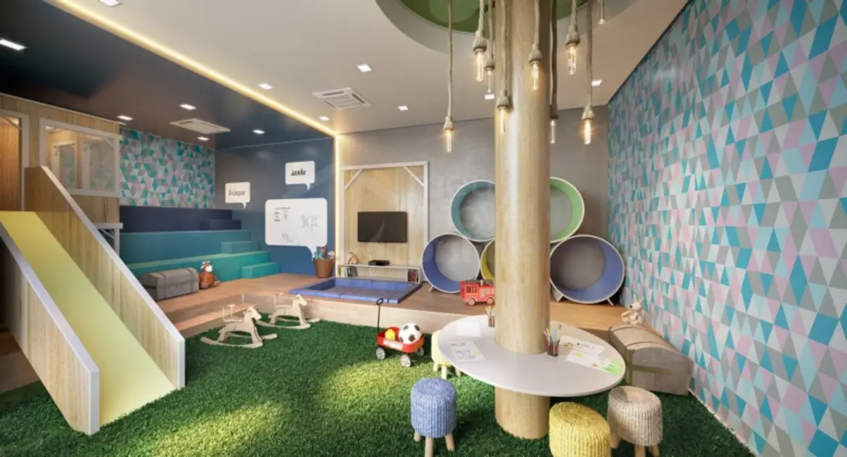 Foto 8 de Apartamento à venda, 230m2 em Jardim Leonor, São Paulo - SP