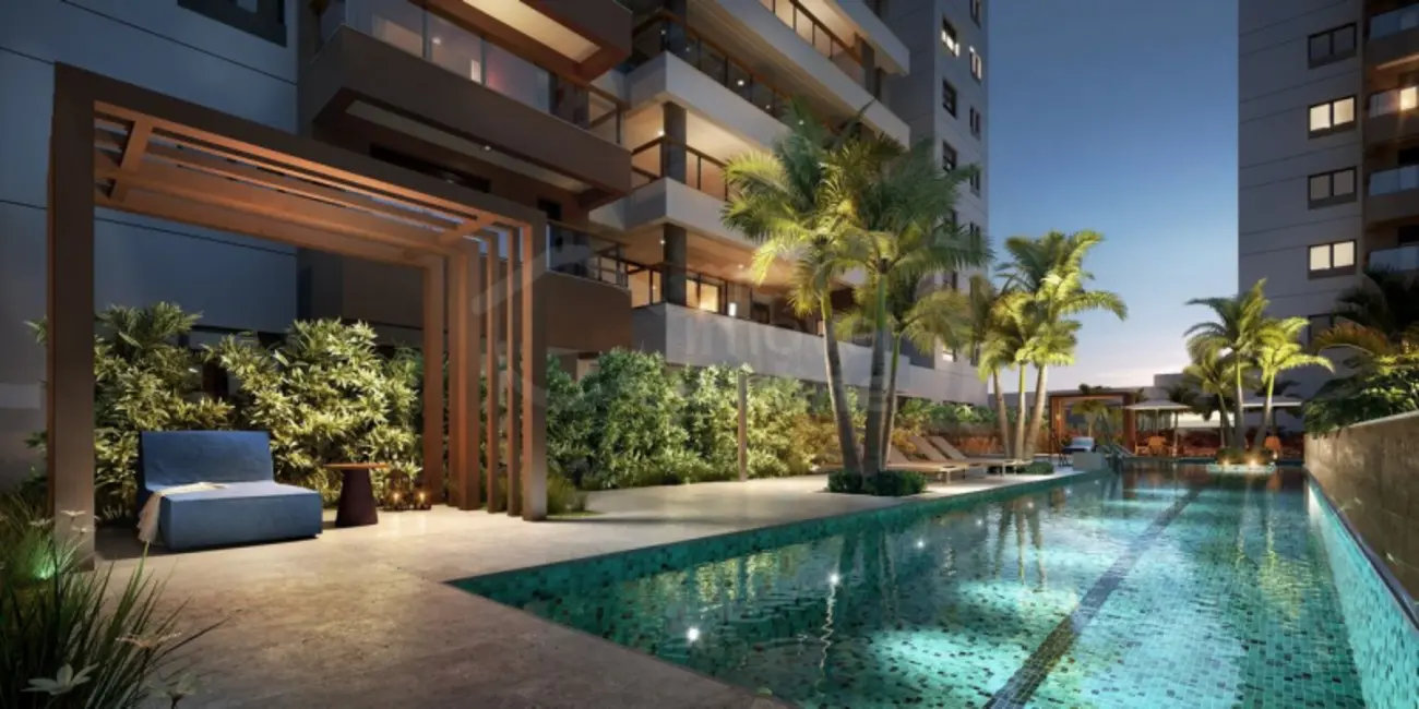 Foto 3 de Apartamento à venda, 230m2 em Jardim Leonor, São Paulo - SP