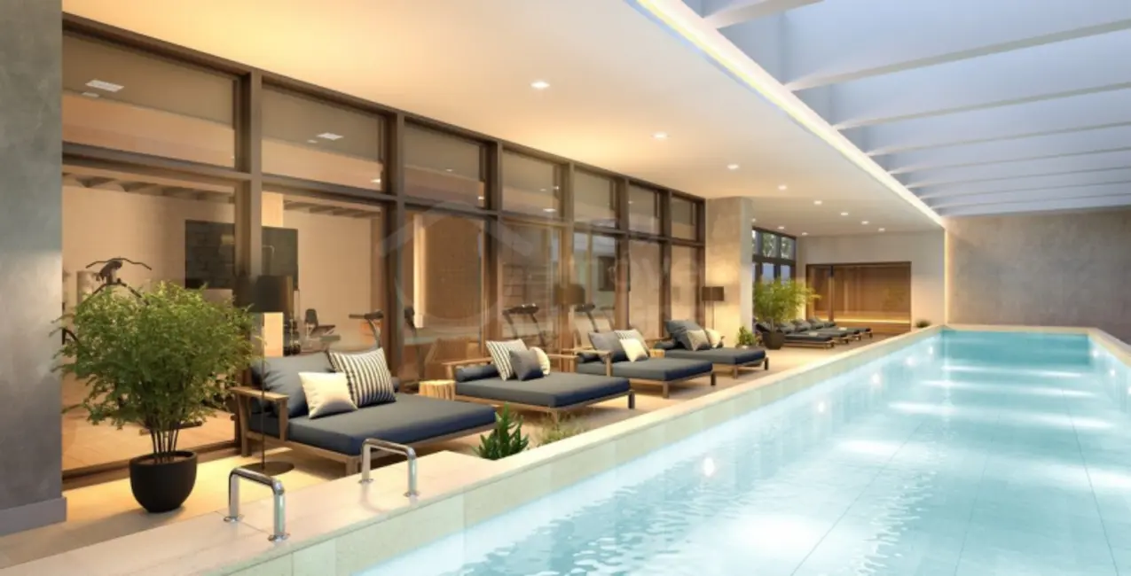 Foto 9 de Apartamento à venda, 230m2 em Jardim Leonor, São Paulo - SP