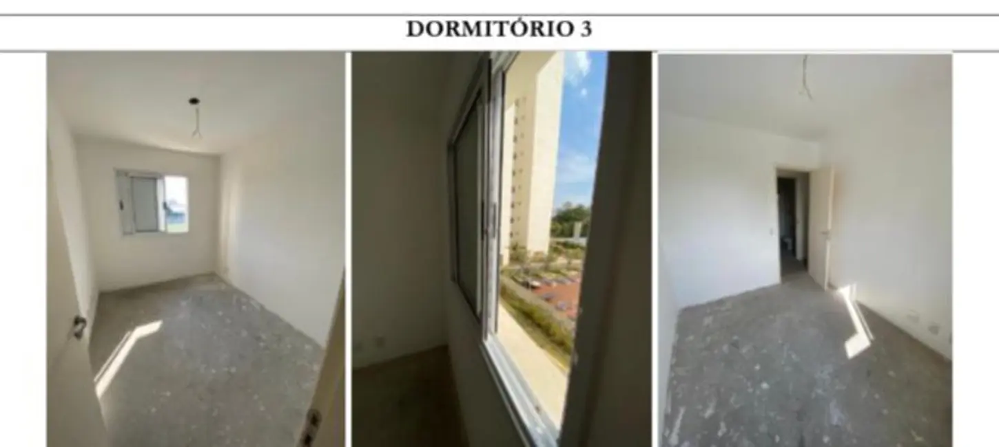 Apartamento com 3 quartos à venda, 80m2 em Umuarama, Osasco - SP - imagem 4 Foto 4 de Apartamento com 3 quartos à venda, 80m2 em Umuarama, Osasco - SP