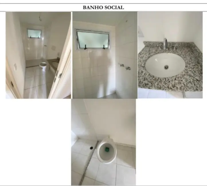 Apartamento com 3 quartos à venda, 80m2 em Umuarama, Osasco - SP - imagem 3 Foto 3 de Apartamento com 3 quartos à venda, 80m2 em Umuarama, Osasco - SP