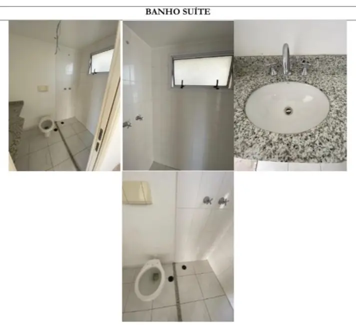 Apartamento com 3 quartos à venda, 80m2 em Umuarama, Osasco - SP - imagem 7 Foto 7 de Apartamento com 3 quartos à venda, 80m2 em Umuarama, Osasco - SP