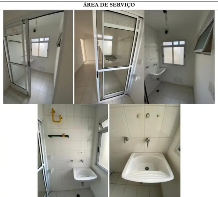 Apartamento com 3 quartos à venda, 80m2 em Umuarama, Osasco - SP - imagem 2 Foto 2 de Apartamento com 3 quartos à venda, 80m2 em Umuarama, Osasco - SP