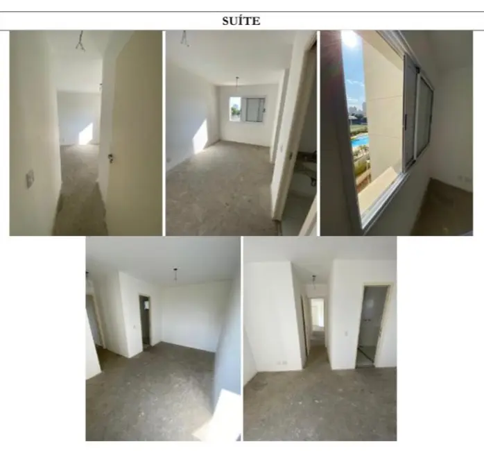 Apartamento com 3 quartos à venda, 80m2 em Umuarama, Osasco - SP - imagem 6 Foto 6 de Apartamento com 3 quartos à venda, 80m2 em Umuarama, Osasco - SP