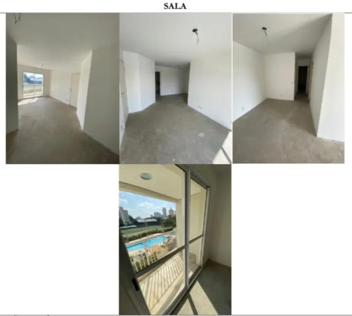 Apartamento com 3 quartos à venda, 80m2 em Umuarama, Osasco - SP - imagem 5 Foto 5 de Apartamento com 3 quartos à venda, 80m2 em Umuarama, Osasco - SP