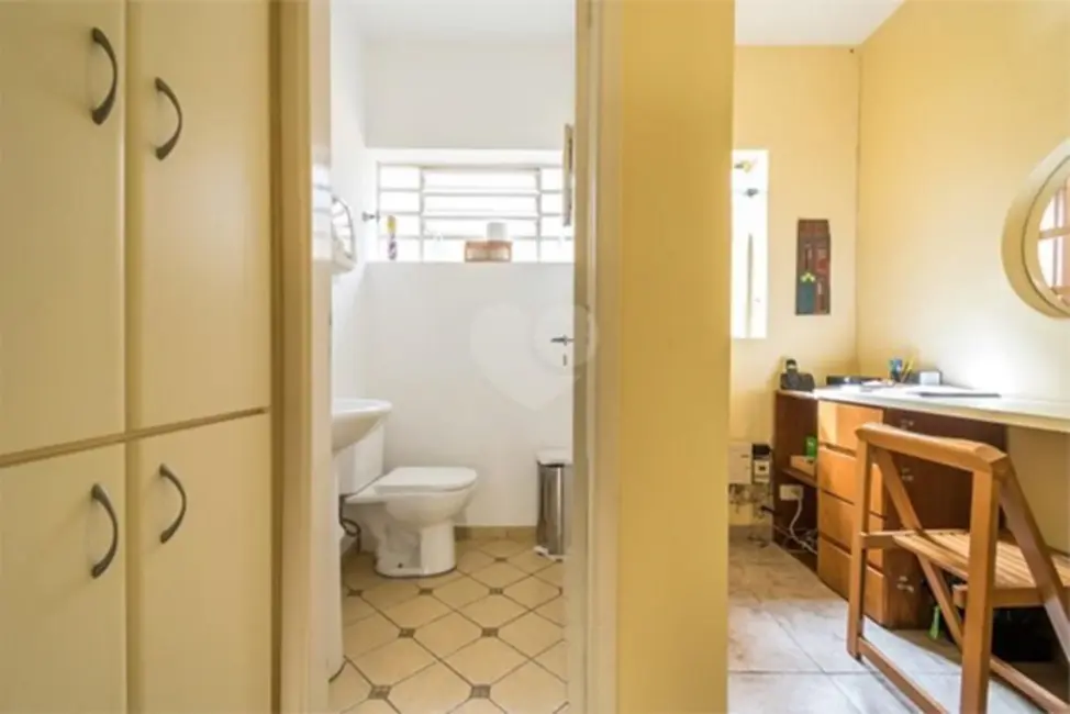 Casa com 6 quartos à venda, 202m2 em Brooklin Paulista, São Paulo - SP - imagem 3 Foto 3 de Casa com 6 quartos à venda, 202m2 em Brooklin Paulista, São Paulo - SP