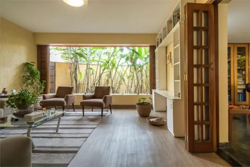 Casa com 6 quartos à venda, 202m2 em Brooklin Paulista, São Paulo - SP - imagem 9 Foto 9 de Casa com 6 quartos à venda, 202m2 em Brooklin Paulista, São Paulo - SP