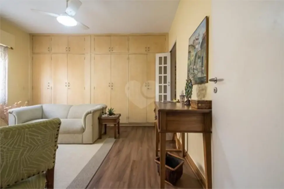 Casa com 6 quartos à venda, 202m2 em Brooklin Paulista, São Paulo - SP - imagem 7 Foto 7 de Casa com 6 quartos à venda, 202m2 em Brooklin Paulista, São Paulo - SP