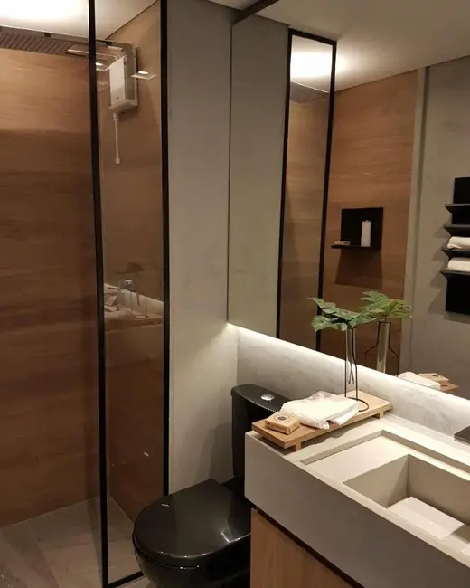 Foto 1 de Apartamento com 1 quarto à venda, 25m2 em Butantã, São Paulo - SP