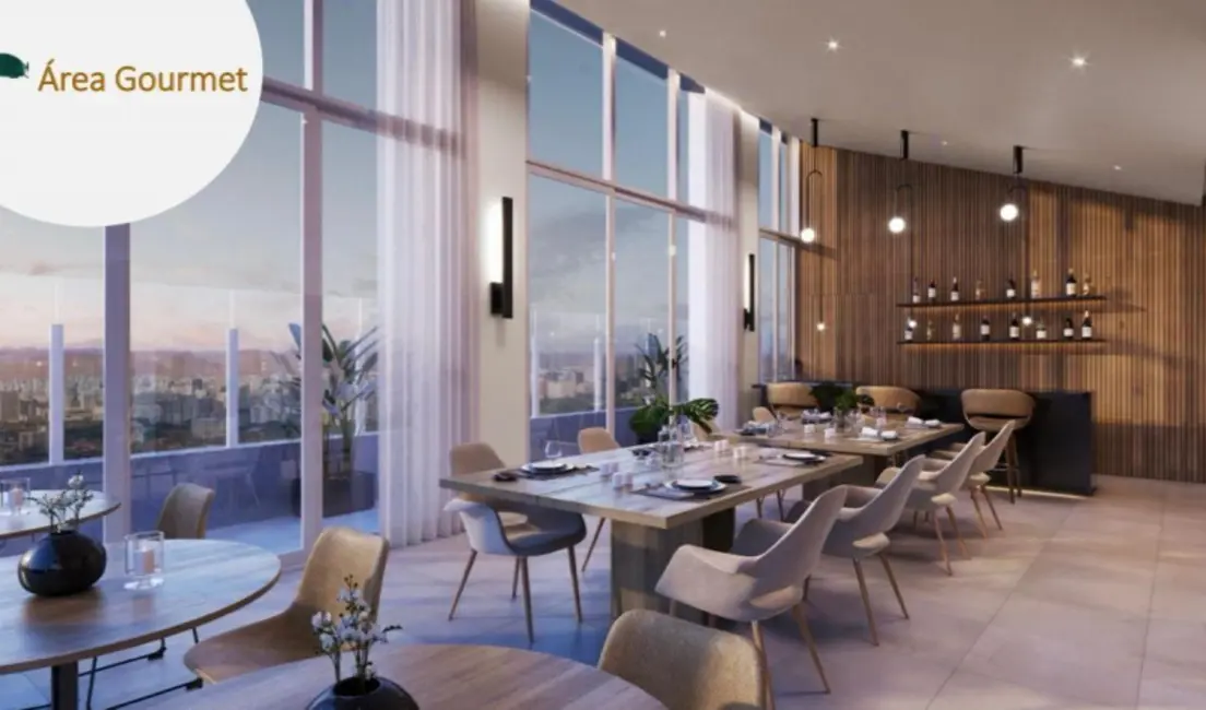 Apartamento com 1 quarto à venda, 25m2 em Butantã, São Paulo - SP - imagem 7 Foto 7 de Apartamento com 1 quarto à venda, 25m2 em Butantã, São Paulo - SP