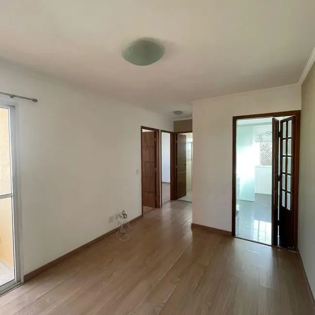 Foto 5 de Apartamento com 2 quartos à venda, 48m2 em Jardim Ísis, Cotia - SP