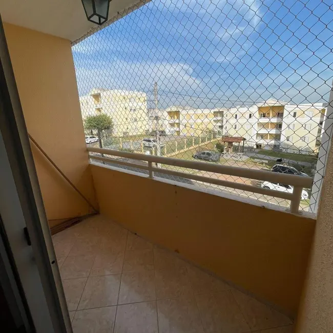 Foto 9 de Apartamento com 2 quartos à venda, 48m2 em Jardim Ísis, Cotia - SP