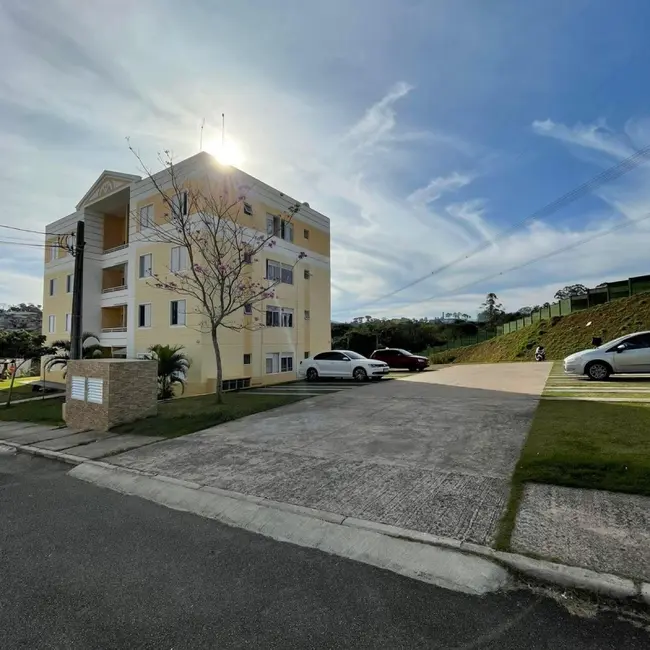 Foto 4 de Apartamento com 2 quartos à venda, 48m2 em Jardim Ísis, Cotia - SP