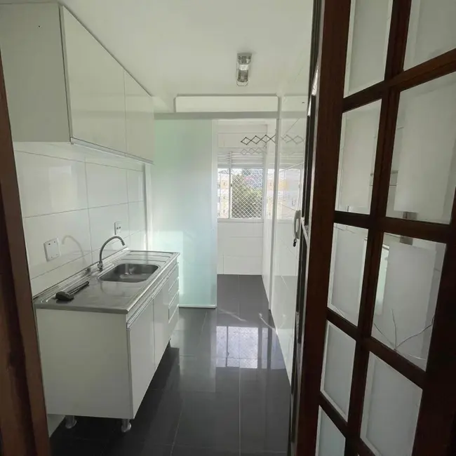Foto 8 de Apartamento com 2 quartos à venda, 48m2 em Jardim Ísis, Cotia - SP