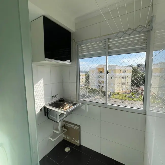 Foto 3 de Apartamento com 2 quartos à venda, 48m2 em Jardim Ísis, Cotia - SP