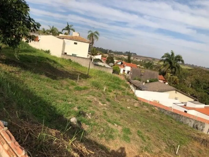 Foto 4 de Terreno / Lote à venda, 275m2 em Aguas De Sao Pedro - SP