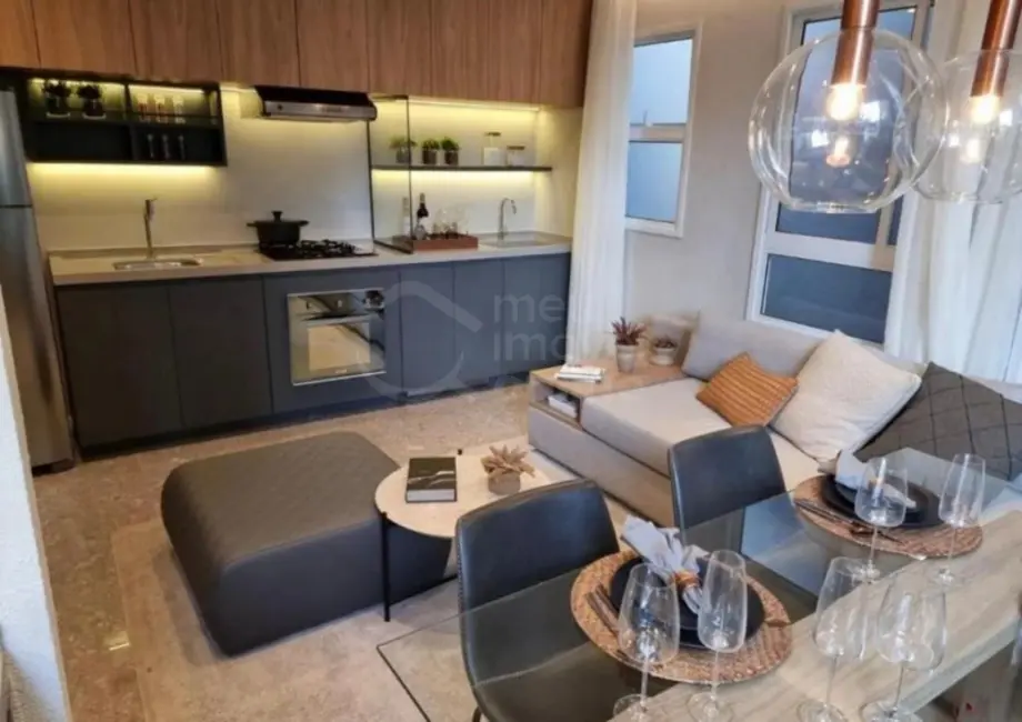 Foto 9 de Apartamento com 2 quartos à venda, 52m2 em Butantã, São Paulo - SP