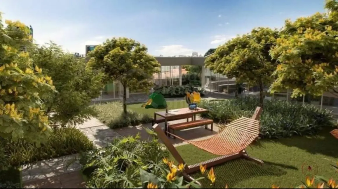 Foto 2 de Apartamento com 2 quartos à venda, 52m2 em Butantã, São Paulo - SP