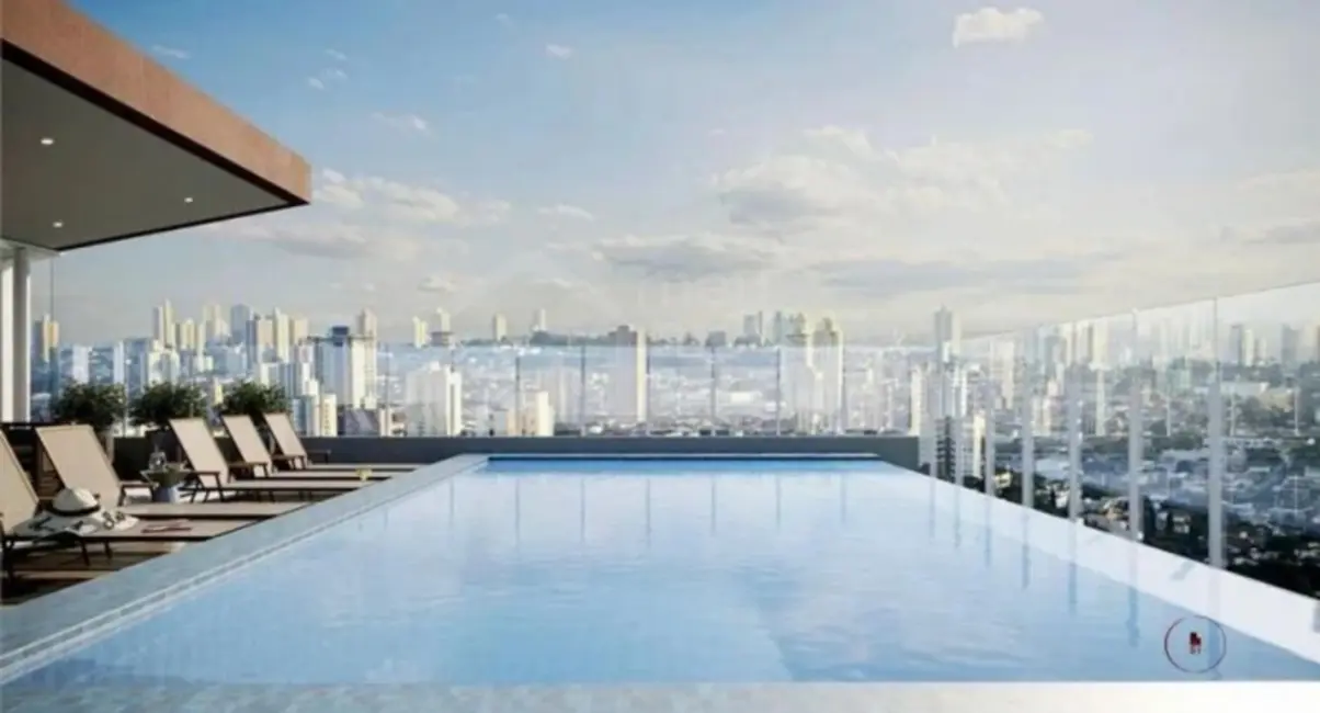 Foto 1 de Apartamento com 2 quartos à venda, 52m2 em Butantã, São Paulo - SP