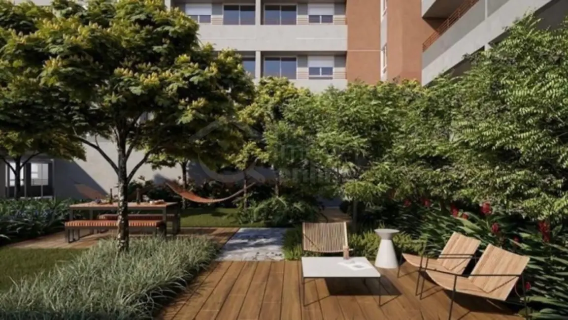 Foto 5 de Apartamento com 2 quartos à venda, 52m2 em Butantã, São Paulo - SP