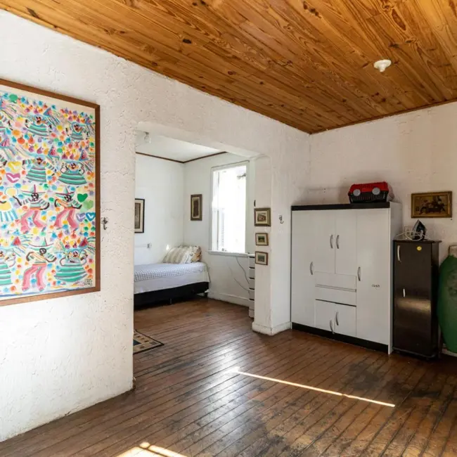 Sobrado com 3 quartos à venda, 400m2 em Campos Elíseos, São Paulo - SP - imagem 4 Foto 4 de Sobrado com 3 quartos à venda, 400m2 em Campos Elíseos, São Paulo - SP