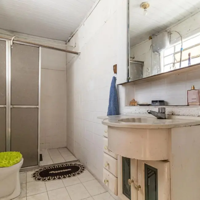 Sobrado com 3 quartos à venda, 400m2 em Campos Elíseos, São Paulo - SP - imagem 7 Foto 7 de Sobrado com 3 quartos à venda, 400m2 em Campos Elíseos, São Paulo - SP