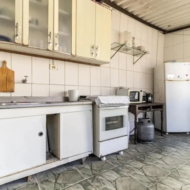 Sobrado com 3 quartos à venda, 400m2 em Campos Elíseos, São Paulo - SP - imagem 3 Foto 3 de Sobrado com 3 quartos à venda, 400m2 em Campos Elíseos, São Paulo - SP