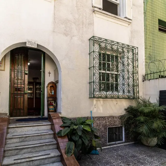 Sobrado com 3 quartos à venda, 400m2 em Campos Elíseos, São Paulo - SP - imagem 1 Foto 1 de Sobrado com 3 quartos à venda, 400m2 em Campos Elíseos, São Paulo - SP