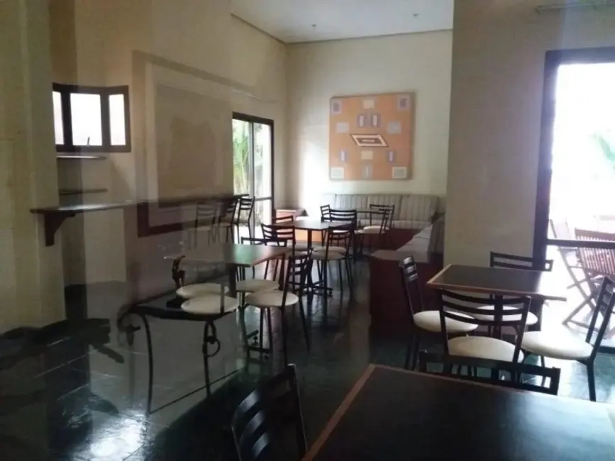 Foto 1 de Apartamento com 3 quartos à venda, 109m2 em Vila Andrade, São Paulo - SP