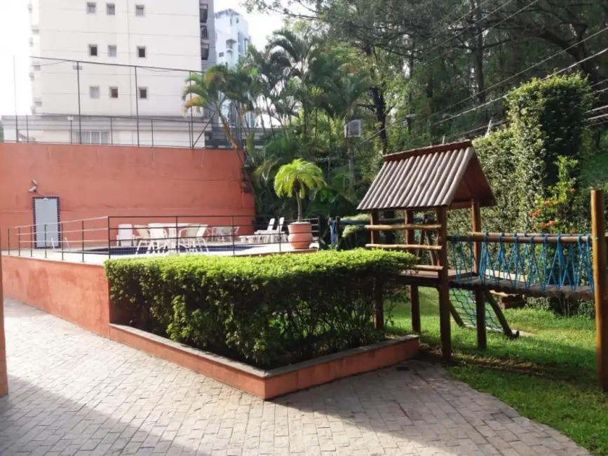 Foto 4 de Apartamento com 3 quartos à venda, 109m2 em Vila Andrade, São Paulo - SP