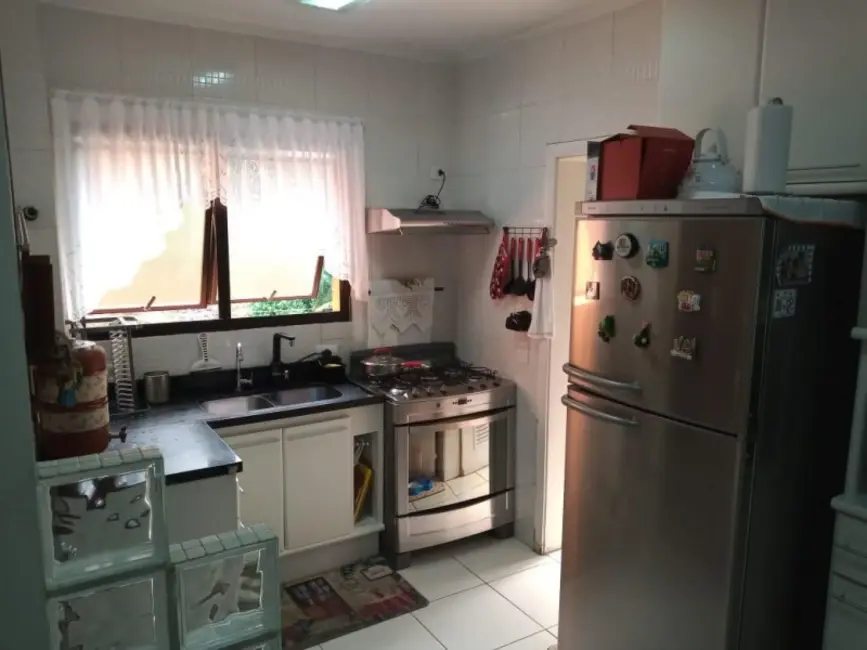 Foto 9 de Apartamento com 3 quartos à venda, 109m2 em Vila Andrade, São Paulo - SP