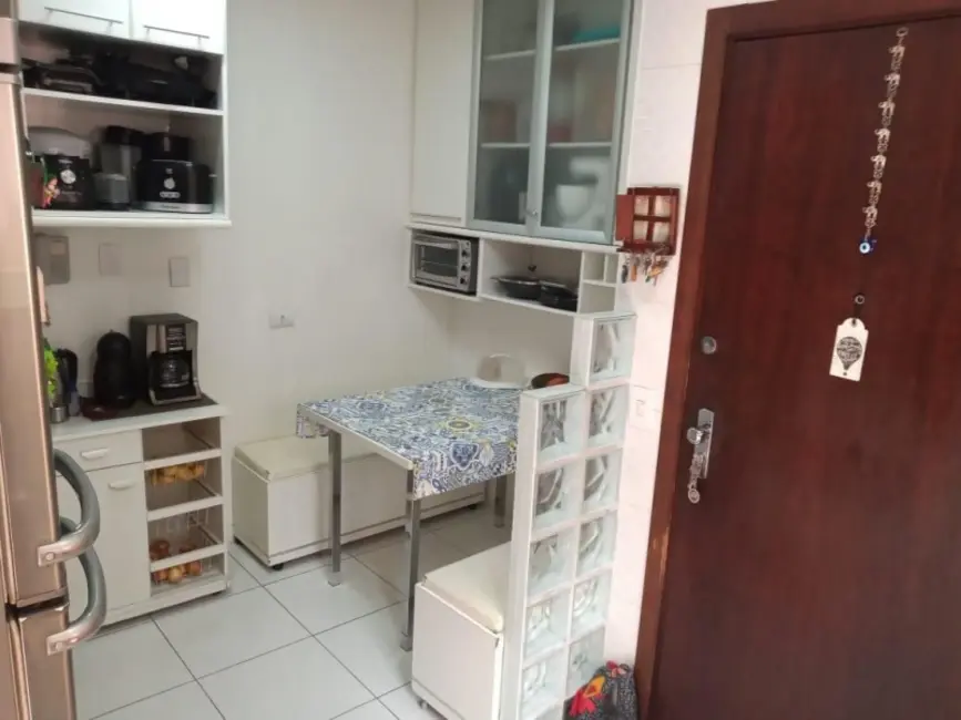Foto 8 de Apartamento com 3 quartos à venda, 109m2 em Vila Andrade, São Paulo - SP