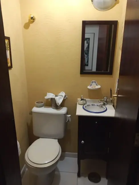 Foto 7 de Apartamento com 3 quartos à venda, 109m2 em Vila Andrade, São Paulo - SP