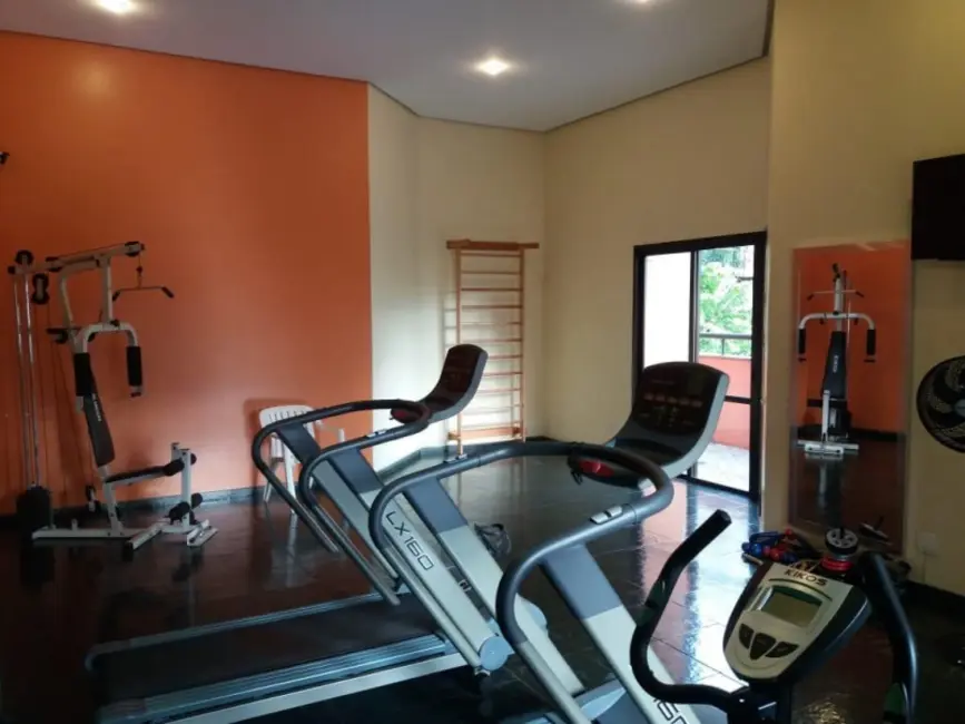 Foto 2 de Apartamento com 3 quartos à venda, 109m2 em Vila Andrade, São Paulo - SP