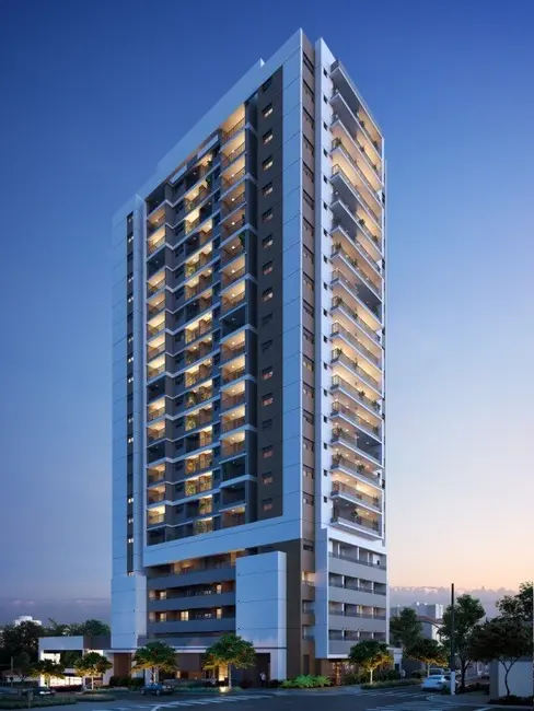 Foto 2 de Apartamento com 2 quartos à venda, 92m2 em Alto da Boa Vista, São Paulo - SP