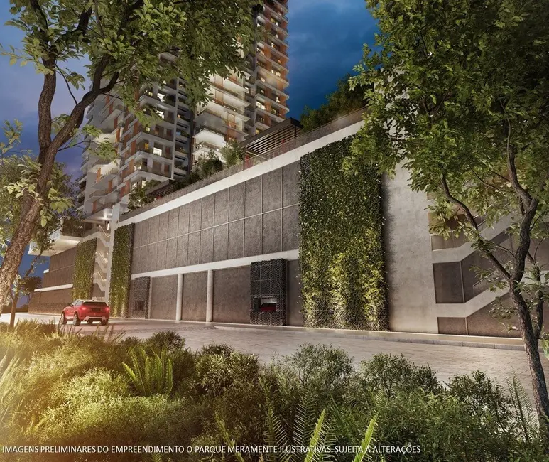 Apartamento com 3 quartos à venda, 172m2 em Jardim das Acácias, São Paulo - SP - imagem 7 Foto 7 de Apartamento com 3 quartos à venda, 172m2 em Jardim das Acácias, São Paulo - SP