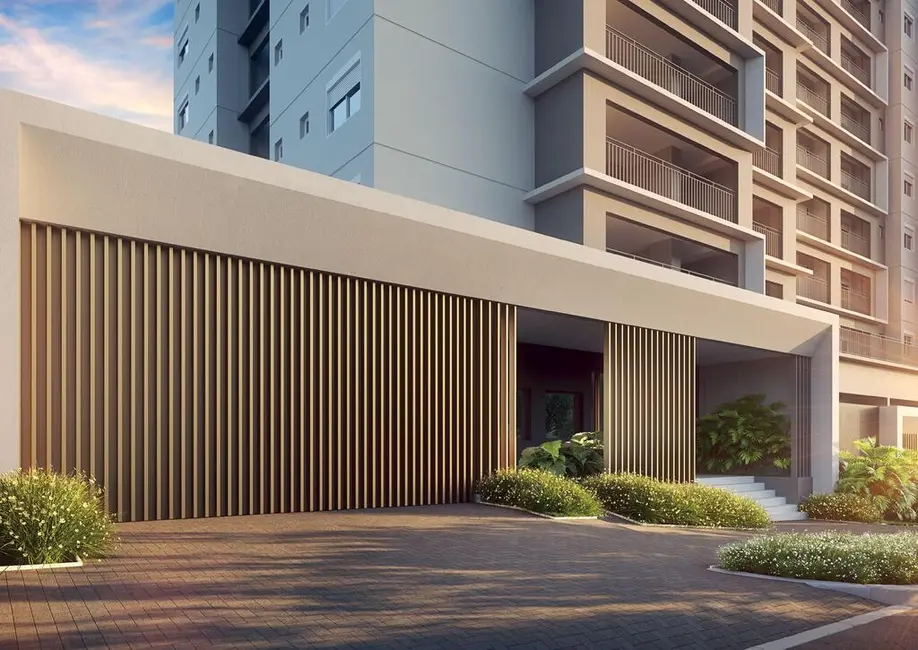 Foto 2 de Apartamento com 3 quartos à venda, 110m2 em Aclimação, São Paulo - SP