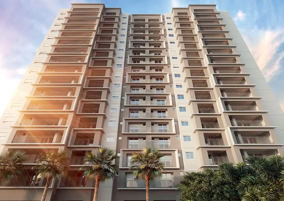 Foto 1 de Apartamento com 3 quartos à venda, 110m2 em Aclimação, São Paulo - SP