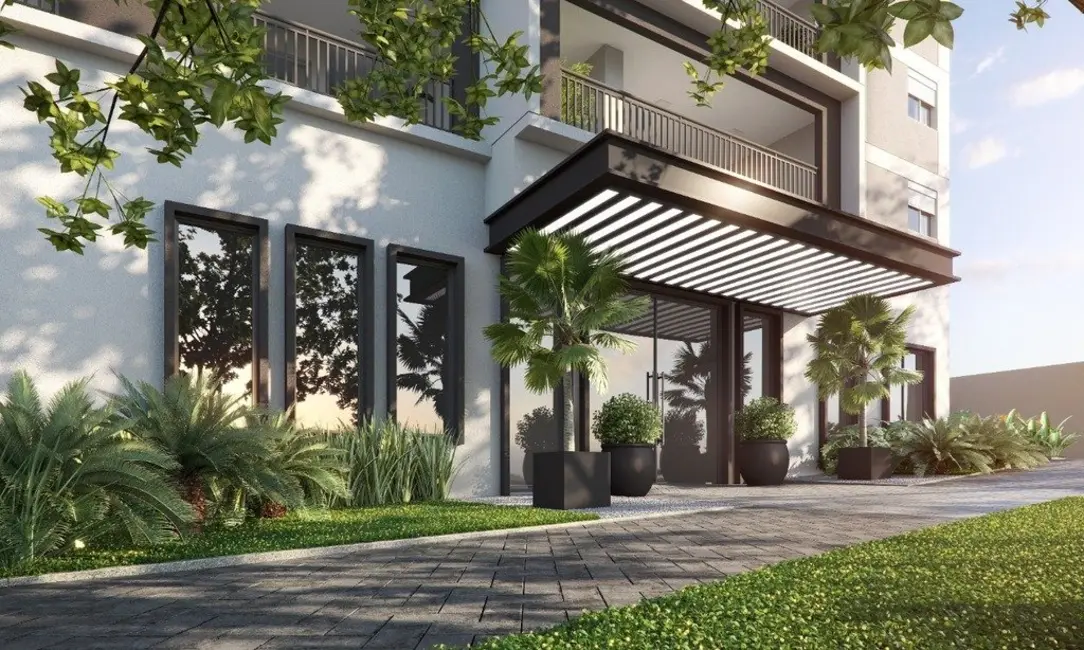 Apartamento com 2 quartos à venda, 74m2 em Mooca, São Paulo - SP - imagem 2 Foto 2 de Apartamento com 2 quartos à venda, 74m2 em Mooca, São Paulo - SP