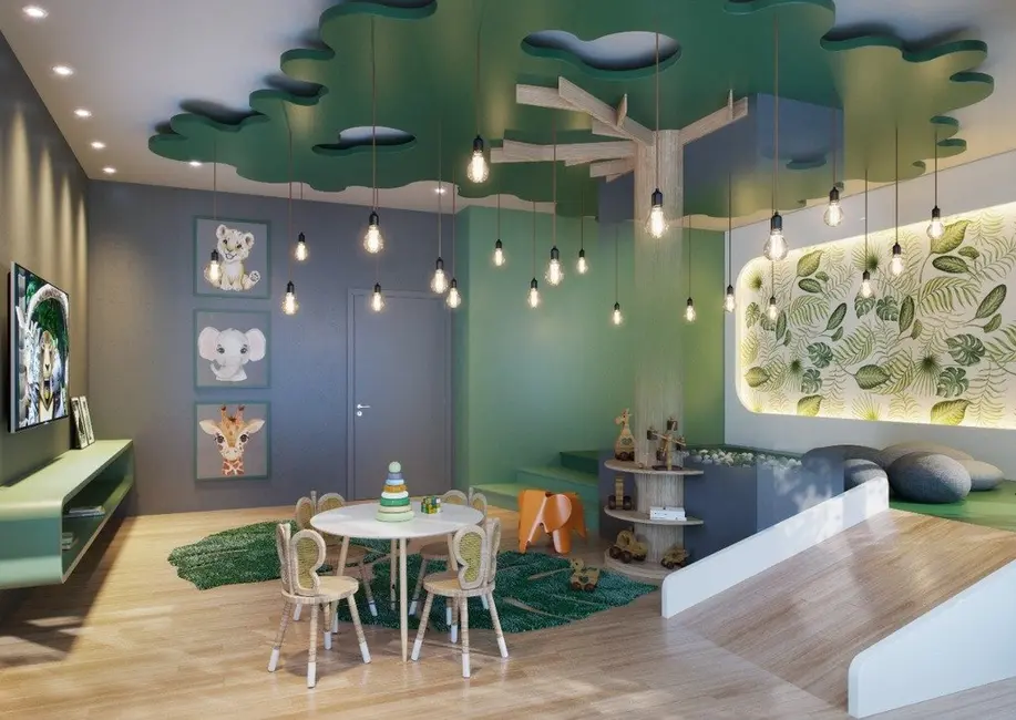 Apartamento com 2 quartos à venda, 67m2 em Saúde, São Paulo - SP - imagem 6 Foto 6 de Apartamento com 2 quartos à venda, 67m2 em Saúde, São Paulo - SP