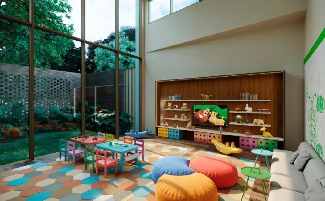 Foto 9 de Apartamento com 4 quartos à venda, 359m2 em Vila Nova Conceição, São Paulo - SP