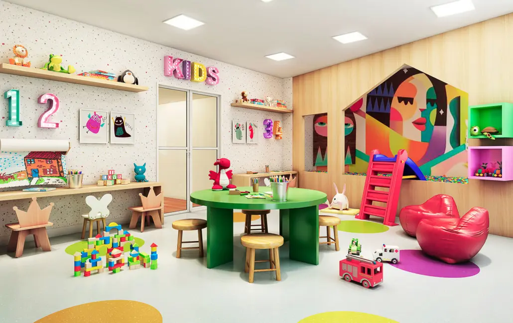 Foto 9 de Apartamento com 2 quartos à venda, 34m2 em Tucuruvi, São Paulo - SP